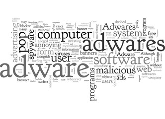 Adware tale of the computer hijackers