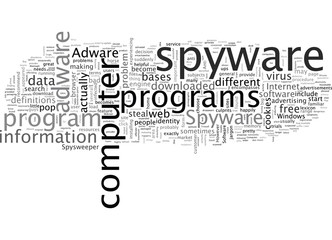 Adware Spyware