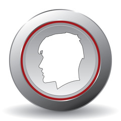 head icon