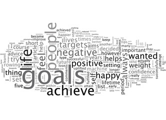 Advice To Help People To Attain Their Goals In Life