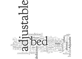 Adjustable Beds Sleep Pain Free and Get Money Back Too