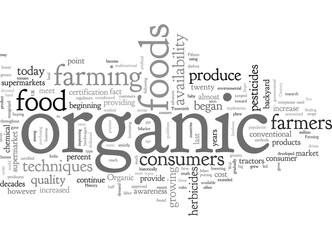 ADecades of Change Organic