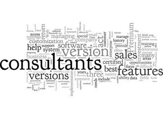 ACT Consultants Help Determine Which System is Right for You