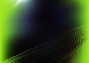 Creative abstract vector background design