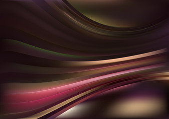 Creative abstract vector background design