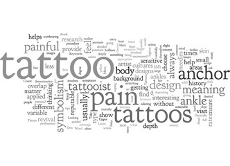 About Tattoo