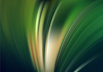 Creative abstract vector background design