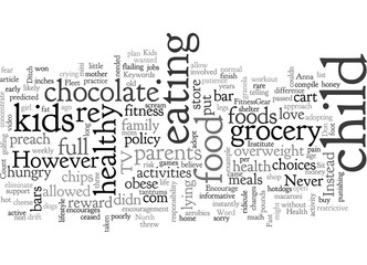 A Tough Love approach to Health and Fitness