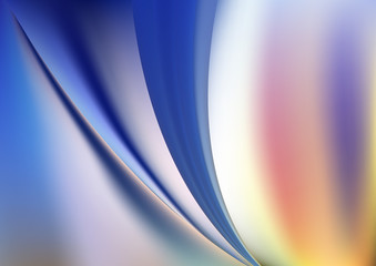 Creative abstract vector background design