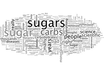 A Spoonful Of Sugar A Day Can It Keep The Doctor Away