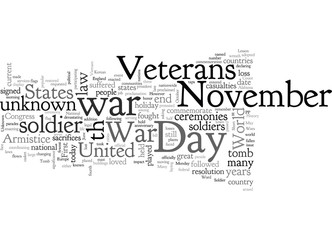 A Short History Lesson on Veterans Day