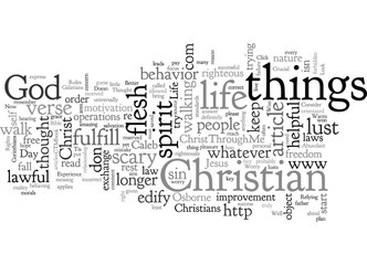 A Scary Thought For Some