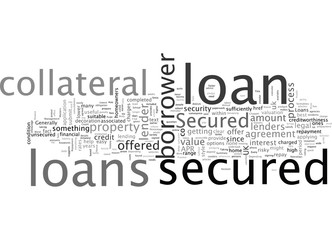 A quick guide to secured Loans