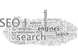 Fototapeta premium A Guide To Organic SEO And Its Benefits
