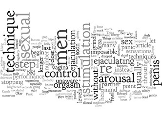 A Great Way To Last Longer In Bed That Of Men Have Never Even Tried