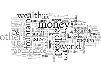 A Few Simple Things You Must Do If You Want To Be Wealthy