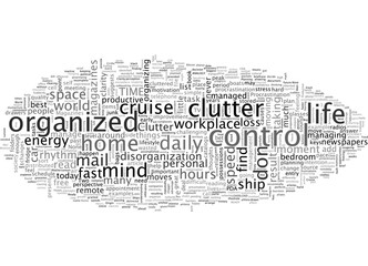 A Cruise Ship Moment