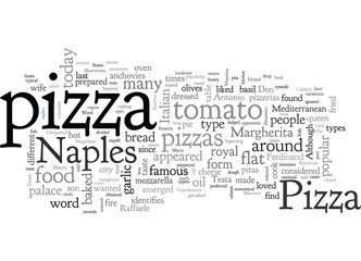 A Brief History of Pizza The Dish that Conquered the World