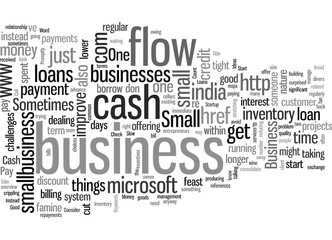 Improve Your Company s Cash Flow