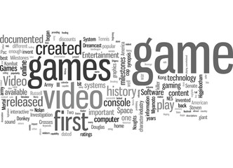 Important Milestones