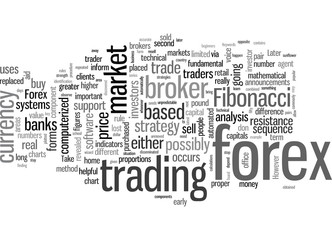 Important Components Of Forex Strategies