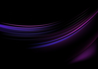 Creative abstract vector background design