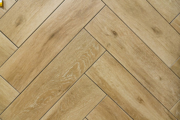 Beige wood texture