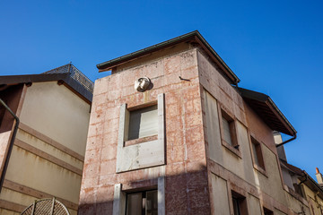 バーゼル旧市街