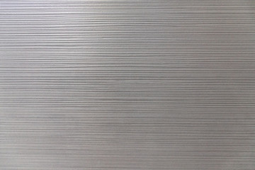 Obraz premium Ceramic tiles texture, wall decoration, gray background, abstract template, geometric striped pattern