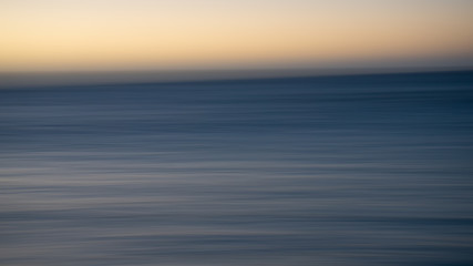 Obraz premium Ocean streaks and textures