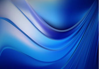 Creative abstract vector background design