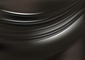 Creative abstract vector background design