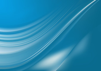 Creative abstract vector background design