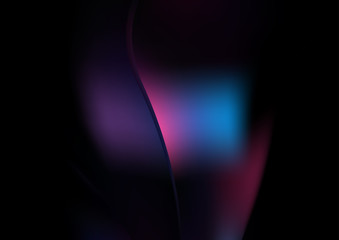 Creative abstract vector background design