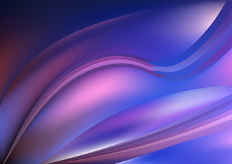 Creative abstract vector background design