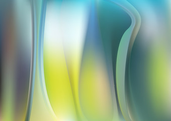 Creative abstract vector background design