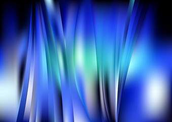 Creative abstract vector background design