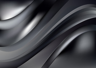 Creative abstract vector background design