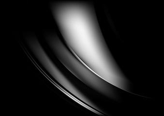 Creative abstract vector background design