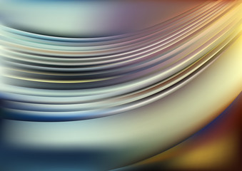 Creative abstract vector background design