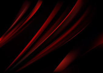 Creative abstract vector background design