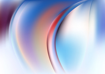 Creative abstract vector background design