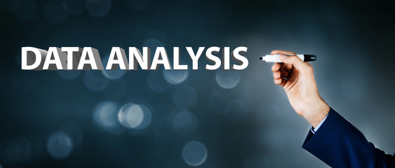 Analysis or analyse concept icon