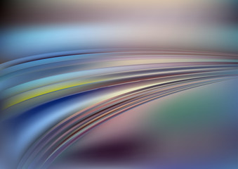 Creative abstract vector background design