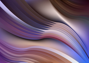 Creative abstract vector background design