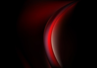 Creative abstract vector background design