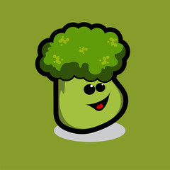 Vegetable Series 15