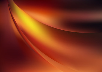 Creative abstract vector background design