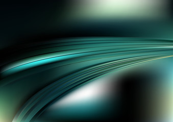 Creative abstract vector background design