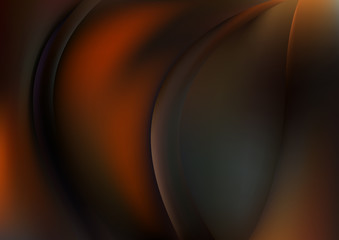 Creative abstract vector background design